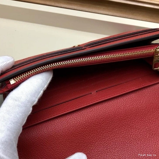 Frstbag ru WALLET SARAH LOUIS VUITTON 0730